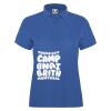 OGIO® JEWEL LADIES' POLO Thumbnail