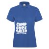 OGIO® JEWEL LADIES' POLO Thumbnail