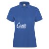 OGIO® JEWEL LADIES' POLO Thumbnail