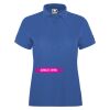 OGIO® JEWEL LADIES' POLO Thumbnail
