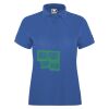OGIO® JEWEL LADIES' POLO Thumbnail