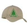 ATC MID PROFILE TWILL CAP Thumbnail