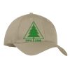 ATC MID PROFILE TWILL CAP Thumbnail