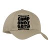 ATC MID PROFILE TWILL CAP Thumbnail