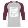 ATC EUROSPUN RING SPUN BASEBALL TEE Thumbnail