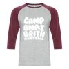 ATC EUROSPUN RING SPUN BASEBALL TEE Thumbnail